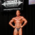 Anthony  Mannino - NPC All South 2011 - #1